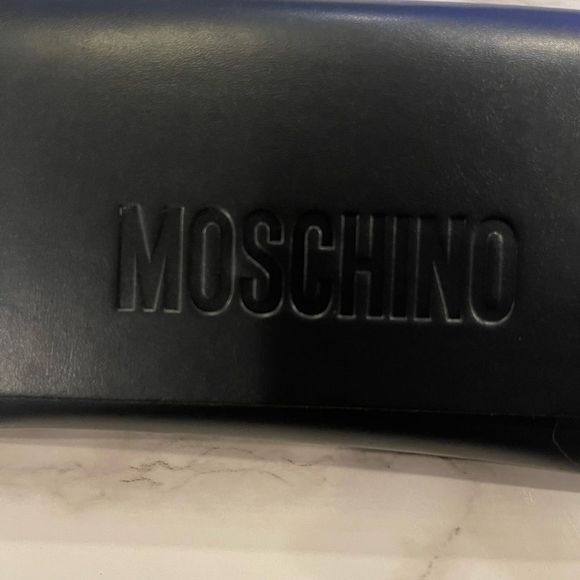 MOSCINO Cat Eye Sunglasses - Picture 12 of 12